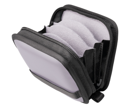 Akcesoria Foto WANDRD Lens Filter Case Uyuni Purple